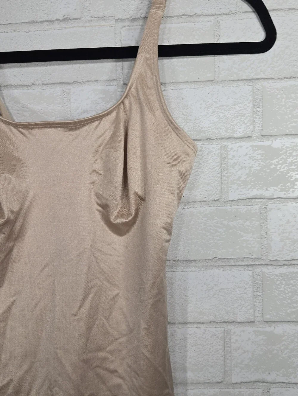 Ruby Ribbon body shaping cami - Picture 3 of 12